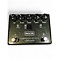 Used MXR Carbon Copy Deluxe Effect Pedal thumbnail