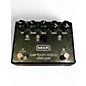Used MXR Carbon Copy Deluxe Effect Pedal