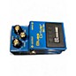 Used BOSS BD2W Blues Driver Waza Craft Effect Pedal