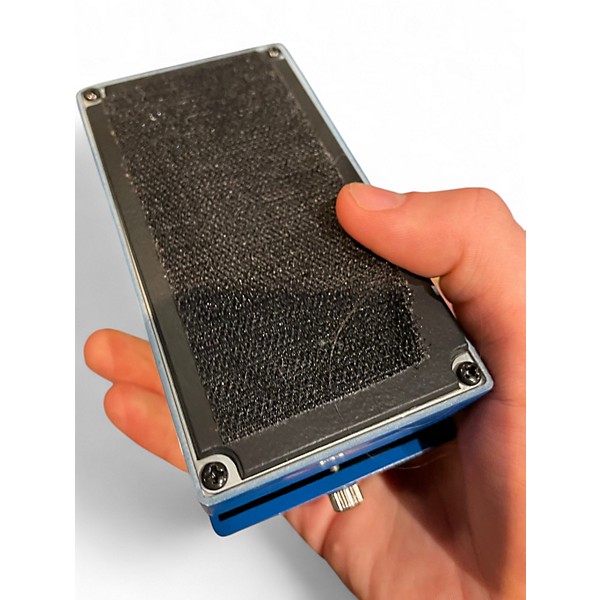 Used BOSS BD2W Blues Driver Waza Craft Effect Pedal