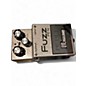 Used BOSS FZ-1W Effect Pedal