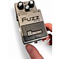 Used BOSS FZ-1W Effect Pedal
