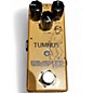 Used Wampler Tumnus Mini Overdrive Effect Pedal thumbnail