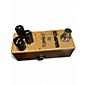 Used Wampler Tumnus Mini Overdrive Effect Pedal
