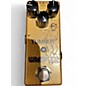 Used Wampler Tumnus Mini Overdrive Effect Pedal