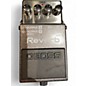 Used BOSS RV6 Digital Reverb Effect Pedal