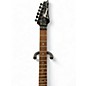 Used Ibanez RG470 Pink Sparkles Solid Body Electric Guitar