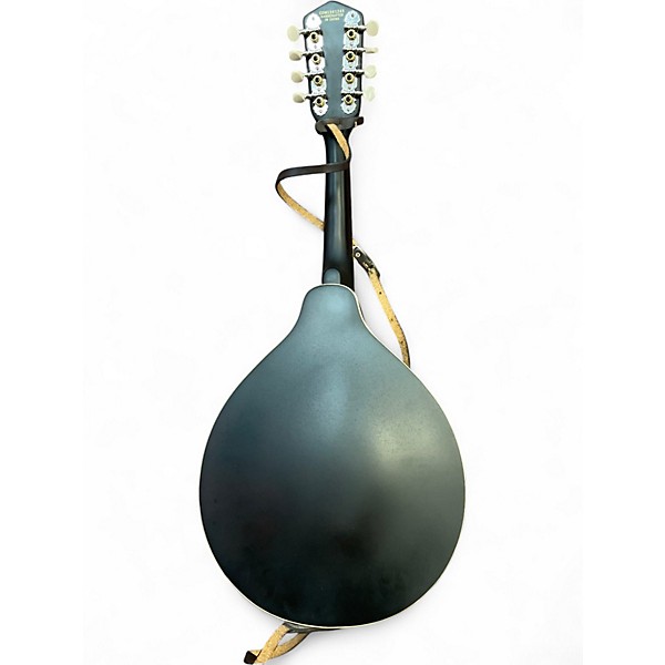 Used Gretsch Guitars G9320 New Yorker Deluxe Vintage Sunburst Mandolin