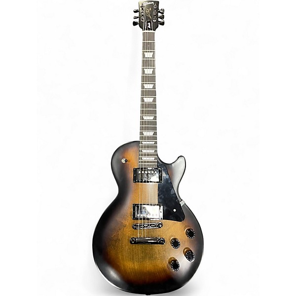 Used Gibson LES PAUL MODERN STUDIO SMOKEHOUSE SATIN Solid Body Electric Guitar