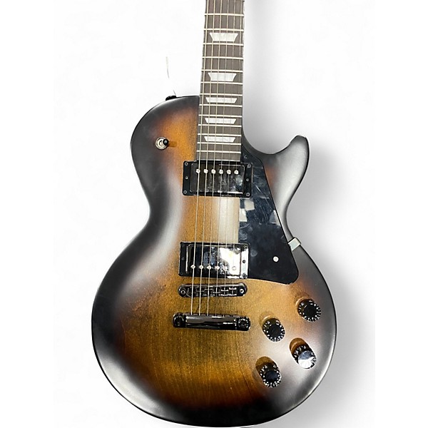 Used Gibson LES PAUL MODERN STUDIO SMOKEHOUSE SATIN Solid Body Electric Guitar