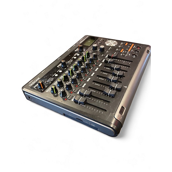 Used TASCAM DP03 MultiTrack Recorder