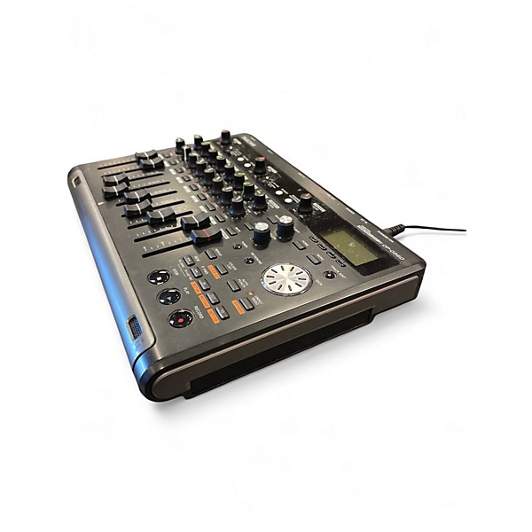 Used TASCAM DP03 MultiTrack Recorder