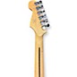 Used Squier FSR Bullet Stratocaster Red Sparkle Solid Body Electric Guitar