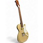 Used Harmony JUPITER GOLD Solid Body Electric Guitar thumbnail