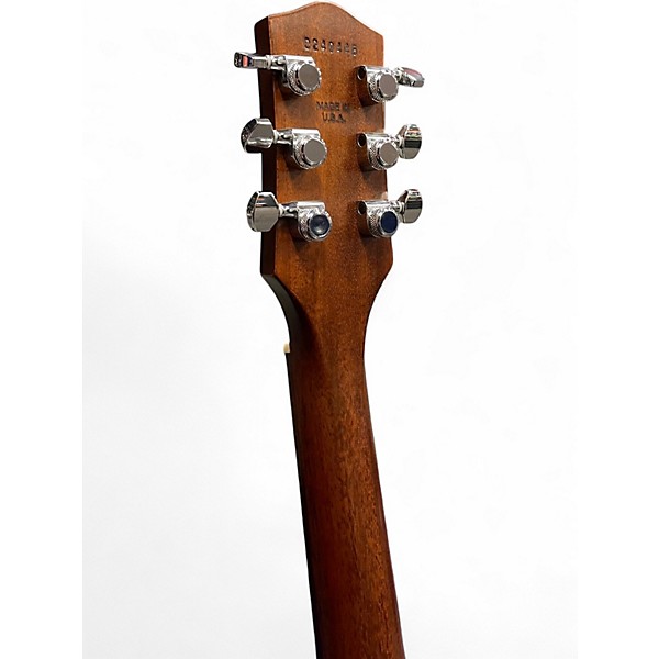 Used Harmony JUPITER GOLD Solid Body Electric Guitar