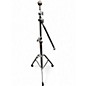 Used Ludwig Straight Stand with Arm Cymbal Stand thumbnail