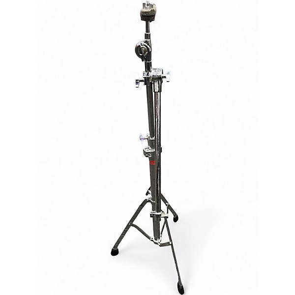 Used Ludwig Straight Stand with Arm Cymbal Stand