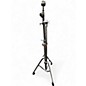 Used Ludwig Straight Stand with Arm Cymbal Stand