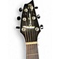 Used Breedlove Organic Wildwood Pro Suedev CE African Mahogany Acoustic Electric Guitar