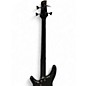 Used Ibanez SDGR BASS Black Electric Bass Guitar