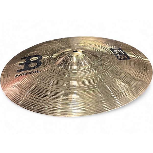 Used MEINL 16in HCS Crash Cymbal