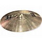 Used MEINL 16in HCS Crash Cymbal