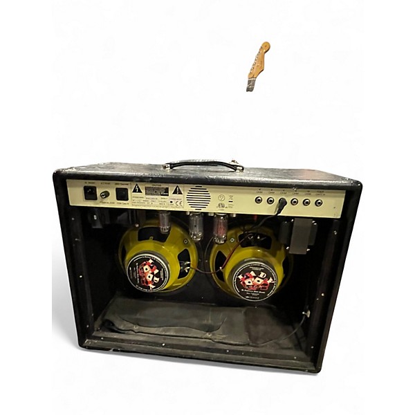 Used Epiphone blues custom Tube Guitar Combo Amp