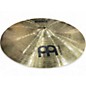 Used MEINL 20in HCS Ride Cymbal