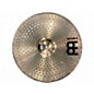 Used MEINL 20in HCS Ride Cymbal
