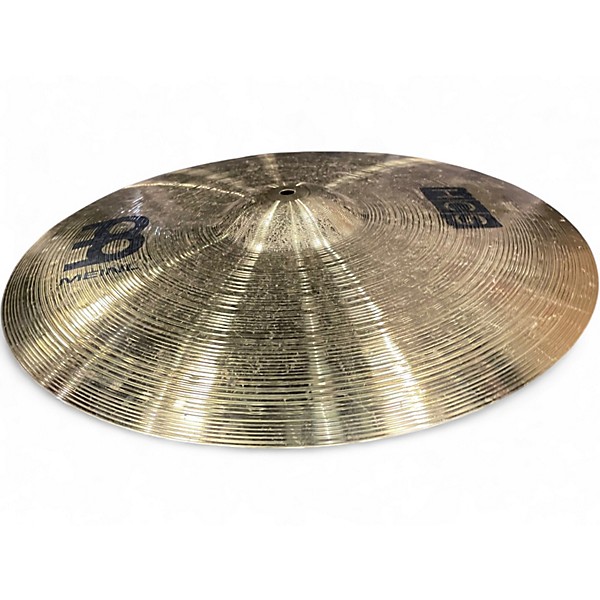 Used MEINL 20in HCS Ride Cymbal