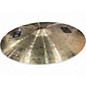 Used MEINL 20in HCS Ride Cymbal