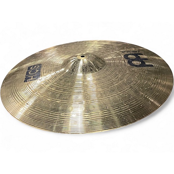 Used MEINL 20in HCS Ride Cymbal