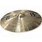 Used MEINL 20in HCS Ride Cymbal