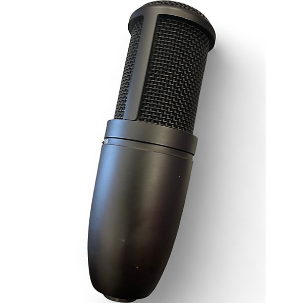 Used AKG P120 Project Studio Condenser Microphone