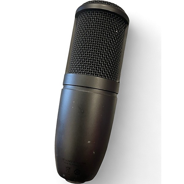 Used AKG P120 Project Studio Condenser Microphone