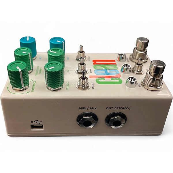 Used Chase Bliss Clean Effect Pedal