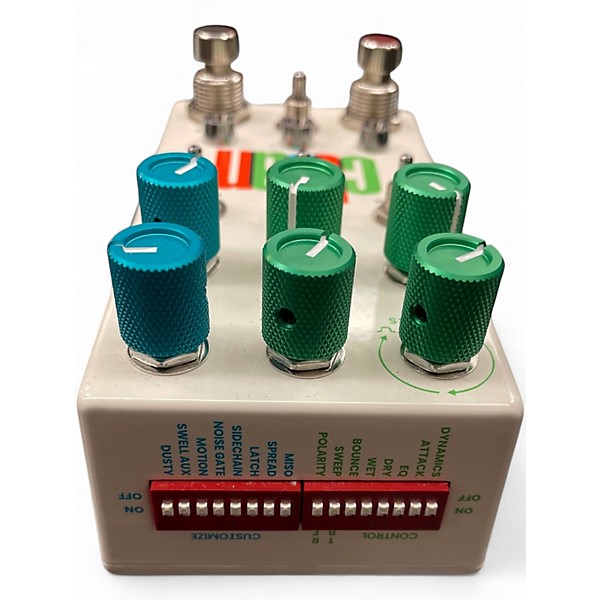 Used Chase Bliss Clean Effect Pedal