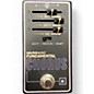 Used Walrus Audio FUNDAMENTAL CHORUS Effect Pedal thumbnail