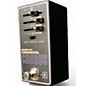 Used Walrus Audio FUNDAMENTAL CHORUS Effect Pedal