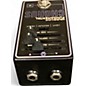 Used Walrus Audio FUNDAMENTAL CHORUS Effect Pedal