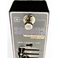Used Walrus Audio FUNDAMENTAL CHORUS Effect Pedal