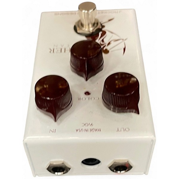 Used J.Rockett Audio Designs ARCHER CLEAN Effect Pedal