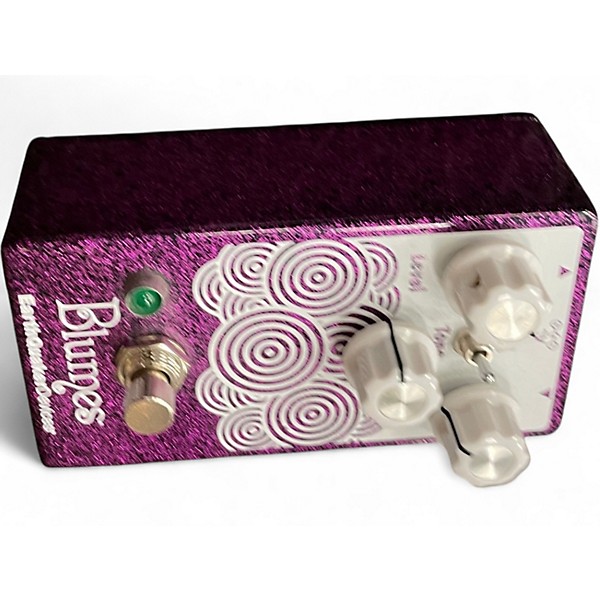 Used EarthQuaker Devices BLUMES Bass Effect Pedal