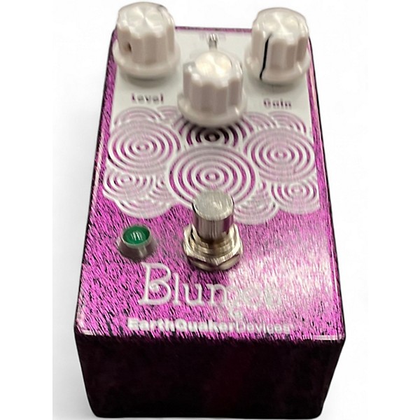 Used EarthQuaker Devices BLUMES Bass Effect Pedal