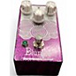 Used EarthQuaker Devices BLUMES Bass Effect Pedal