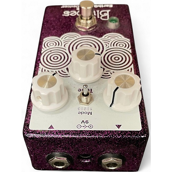 Used EarthQuaker Devices BLUMES Bass Effect Pedal