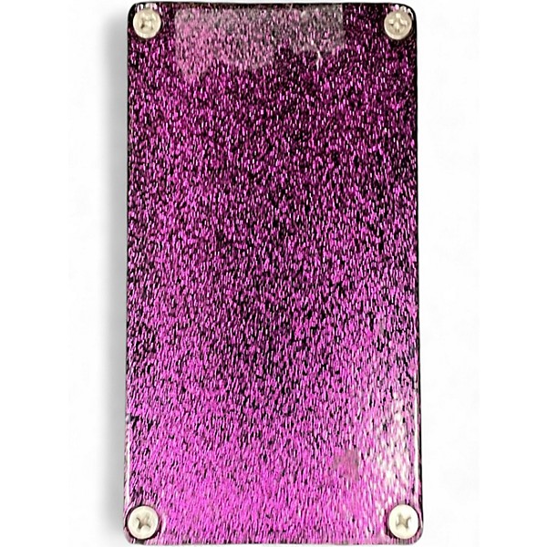 Used EarthQuaker Devices BLUMES Bass Effect Pedal