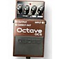 Used BOSS OC-5 Effect Pedal thumbnail