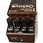 Used BOSS OC-5 Effect Pedal