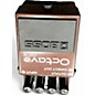 Used BOSS OC-5 Effect Pedal